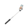 Selfie stick Wozinsky Selfie stick teleskopowy tripod 0.7m na telefon czarny WRY1S